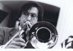 Sergio-Bernetti trombone